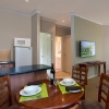 Leisure Inn Polkabin Hill Room dua